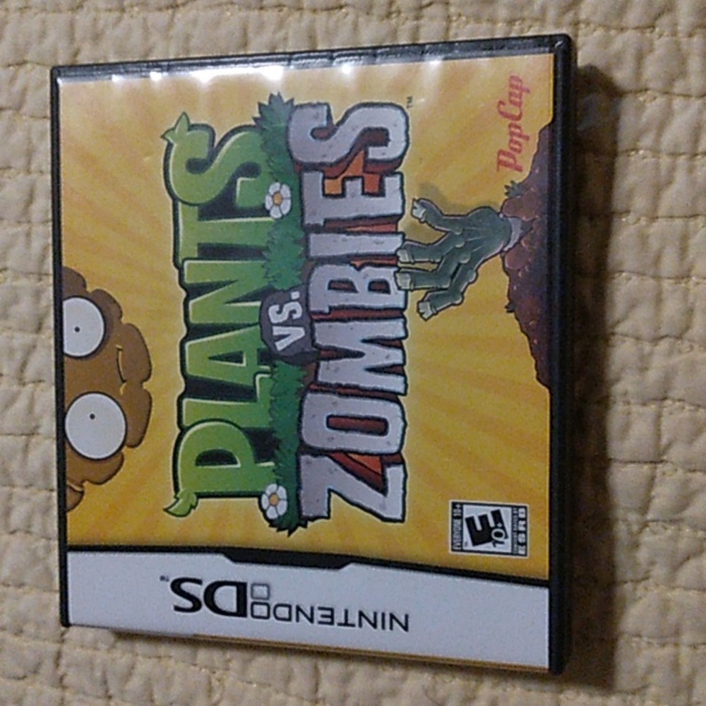 video game